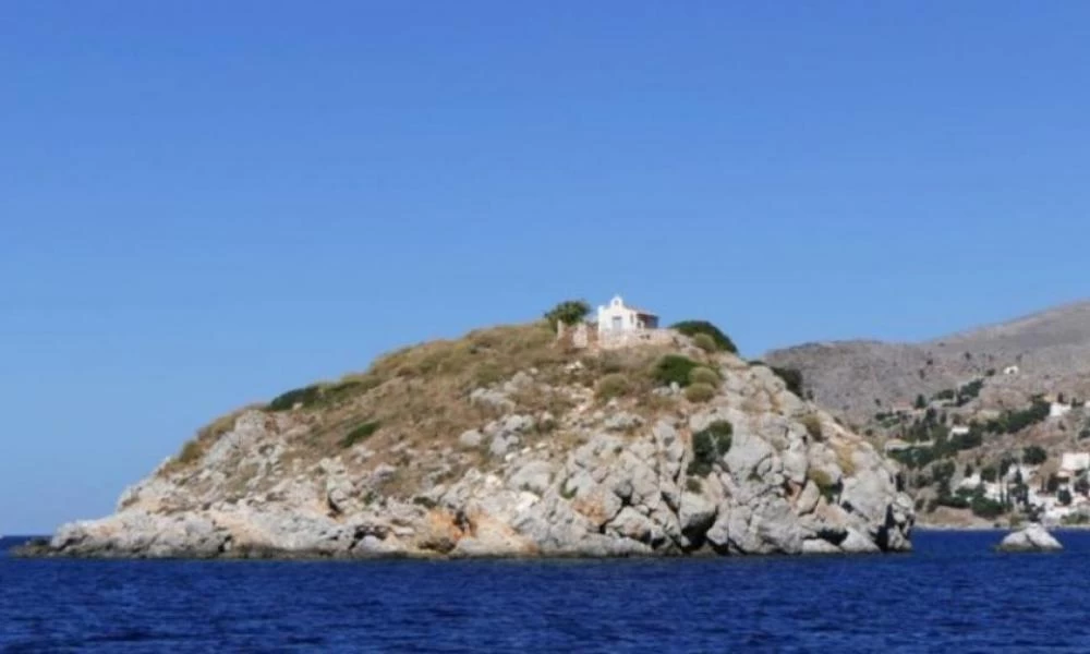 Η άγνωστη ιστορία της «Σπιναλόγκας» της Ύδρας - Η «πολιτεία των μολυσμένων»